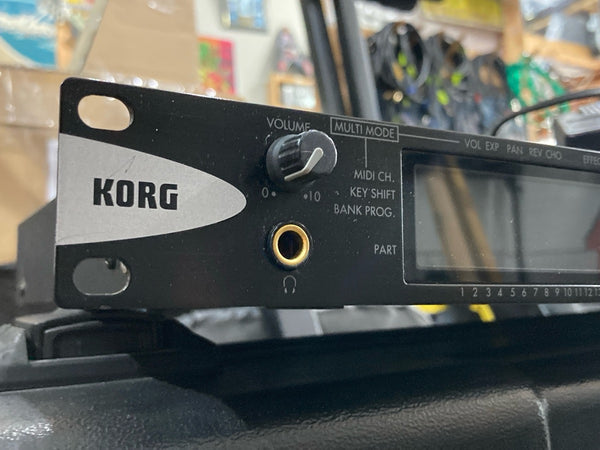 KORG - N1R