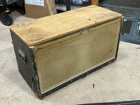 Holden - 2 x 12 Speaker Cabinet