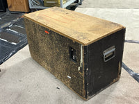 Holden - 2 x 12 Speaker Cabinet