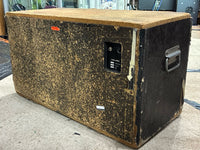 Holden - 2 x 12 Speaker Cabinet