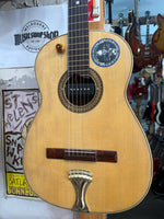 Billy Hill - Lap Slide Guitar