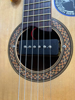 Billy Hill - Lap Slide Guitar