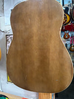 Billy Hill - Lap Slide Guitar