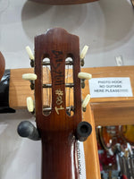 Billy Hill - Lap Slide Guitar
