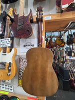 Billy Hill - Lap Slide Guitar
