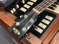 Kala - KA-JTE Tenor Ukulele