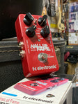 TC Electronic - Hall of Fame
