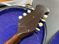 Watanabe - Bowl Back Mandolin