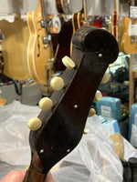 Watanabe - Bowl Back Mandolin