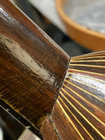 Watanabe - Bowl Back Mandolin
