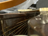 Watanabe - Bowl Back Mandolin