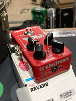 TC Electronic - Hall of Fame
