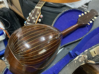 Watanabe - Bowl Back Mandolin