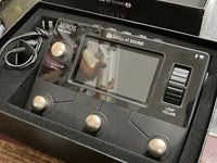 AEROS - Loop Studio