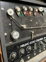 Mirano - Echo Chamber 3R-S
