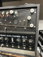 Mirano - Echo Chamber 3R-S