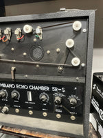 Mirano - Echo Chamber 3R-S