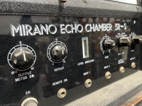 Mirano - Echo Chamber 3R-S