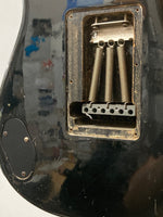 Fender - Stratocaster