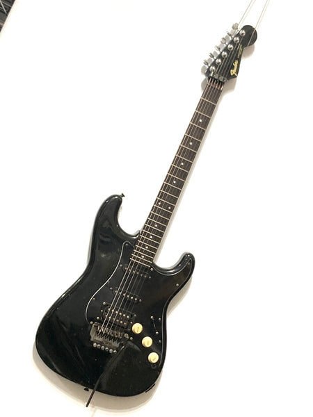 Fender - Stratocaster
