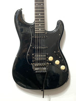Fender - Stratocaster