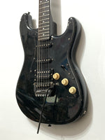 Fender - Stratocaster
