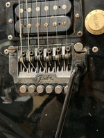 Fender - Stratocaster