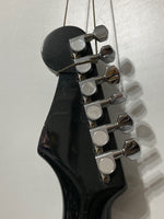 Fender - Stratocaster
