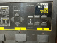 BOSS - ME-6B