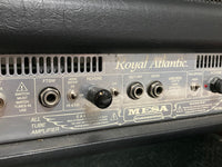 Mesa Engineering - RA-100 Royal Atlantic