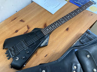 Riverhead by Headway - RUG-2090 - Headless Guitar!