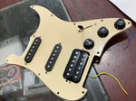 Unbranded - Loaded Strat Pickguard