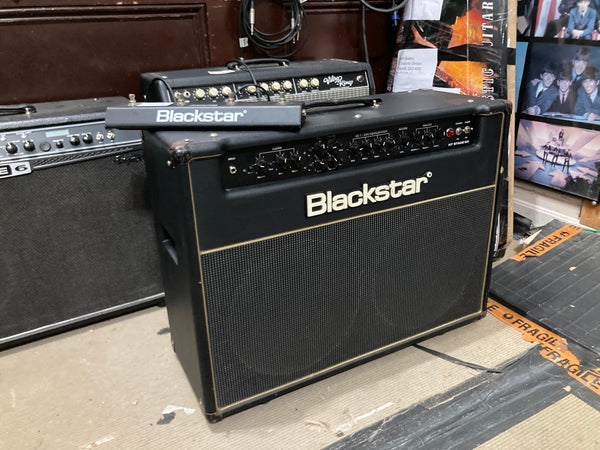 Blackstar - HT Stage 60