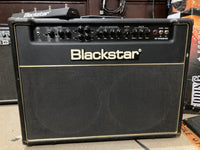 Blackstar - HT Stage 60