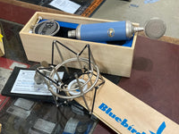 Blue Microphones - Bluebird