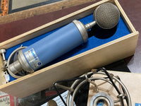 Blue Microphones - Bluebird