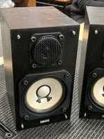 YAMAHA - NS-10MM