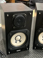YAMAHA - NS-10MM