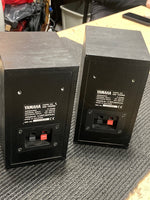 YAMAHA - NS-10MM