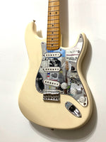 Fender - Stratocaster - Nile Rodgers Hitmaker