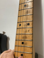 Squier - Stratocaster