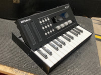 Roland - A-01 and K-25M