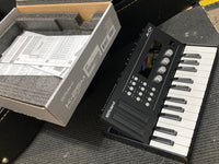 Roland - A-01 and K-25M