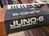 Roland - Juno-6