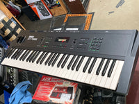 YAMAHA - SY55