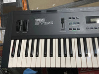 YAMAHA - SY55