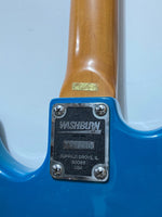Washburn - G-Junior G-JRV