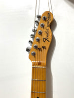 Fender - Telecaster