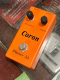 Coron - Phaser 55