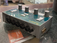 ALESIS - MODFX Ampliton